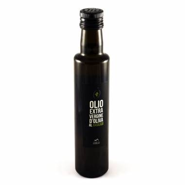 Gli Oli | Olio Extravergine Aromatizzato al Basilico Gli Oli | Olio Extravergine Aromatizzato al Basilico
