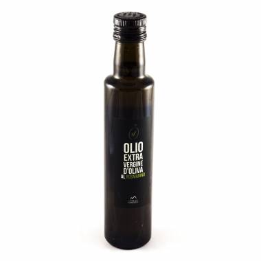 Gli Oli | Olio Extravergine Aromatizzato al Rosmarino Gli Oli | Olio Extravergine Aromatizzato al Rosmarino