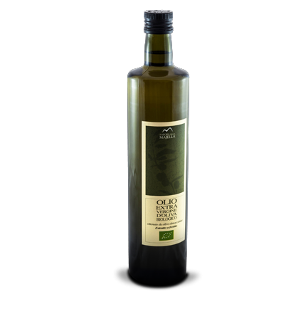 Sapori della Majella | Olio Extravergine d'oliva biologico