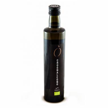 Crognalegno | Olio Extravergine monovarietale 0,50