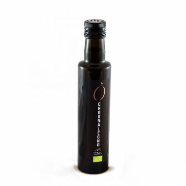 Crognalegno | Olio Extravergine monovarietale