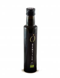Gentile di Chieti | Olio extravergine monovarietale
