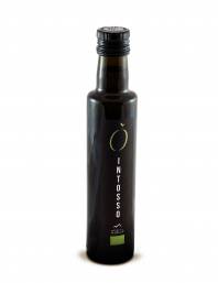 Intosso | Olio Extravergine monovarietale