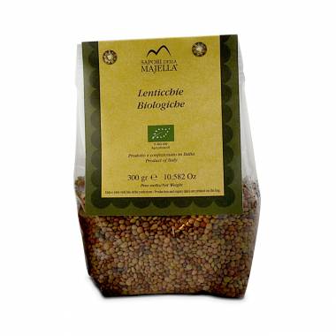Sapori della Majella | Lenticchie Bio Sapori della Majella | Lenticchie Bio