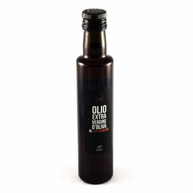 Gli Oli | Olio Extravergine Aromatizzato al Peperoncino Gli Oli | Olio Extravergine Aromatizzato al Peperoncino