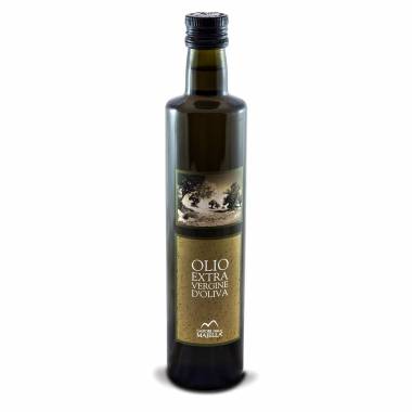 Olio Extravergine d'oliva 0,50