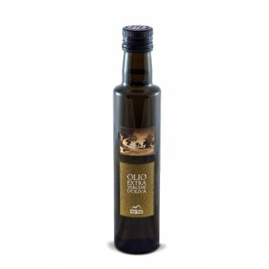 Olio Extravergine d'oliva 0,25